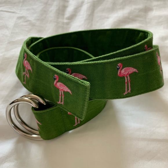 J. Crew Accessories - EUC! J.Crew Belt